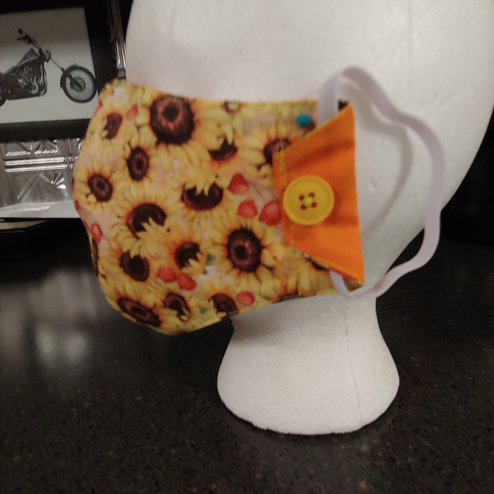 Masks - Picture 3 of 3